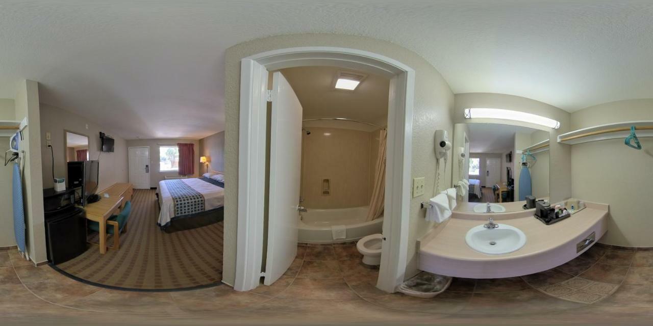 River Inn Motel San Antonio Exterior photo